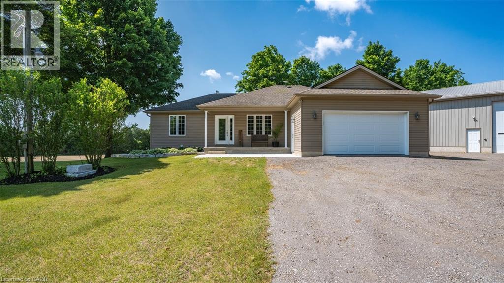 2235 Hazen Road, Langton, Ontario  N0E 1G0 - Photo 3 - 40738019