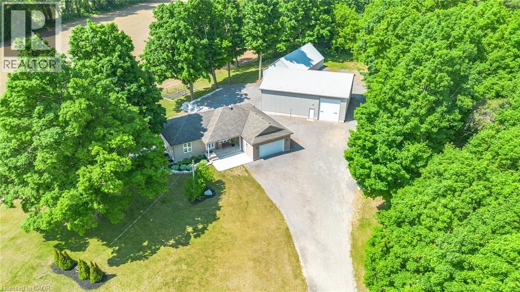 2235 Hazen Road, Langton, Ontario  N0E 1G0 - Photo 47 - 40738019