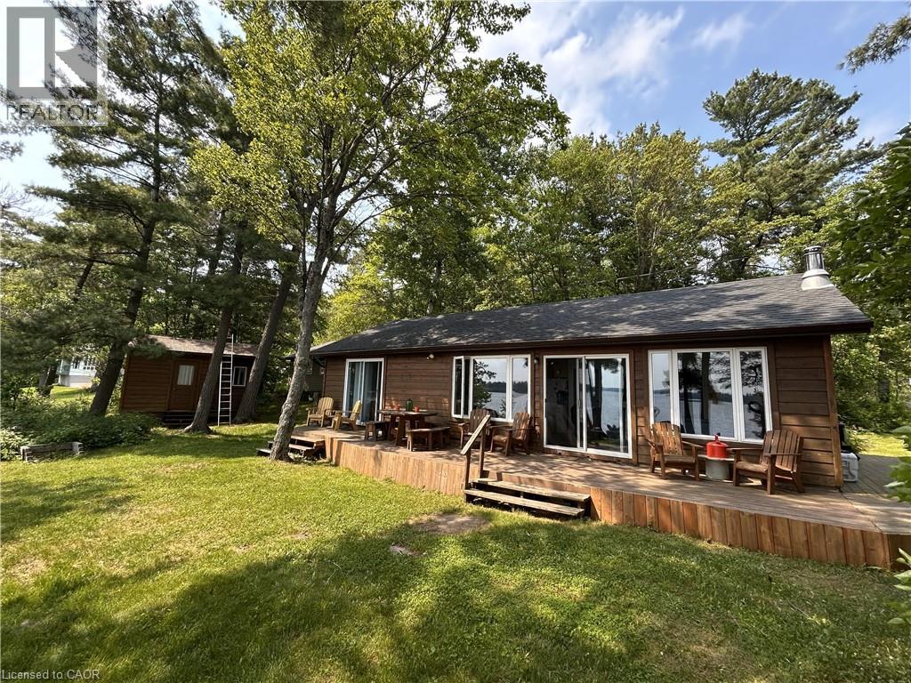 719b Duck Creek Road, Lavigne, Ontario  P0H 1R0 - Photo 3 - 40738049