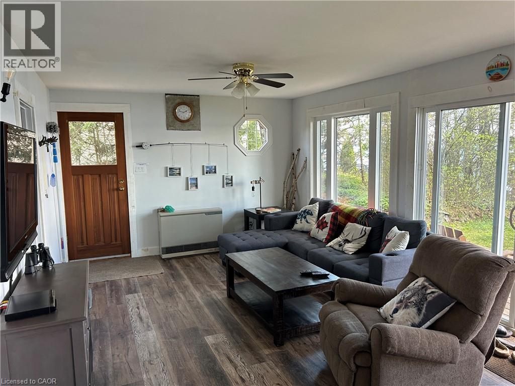 719b Duck Creek Road, Lavigne, Ontario  P0H 1R0 - Photo 9 - 40738049