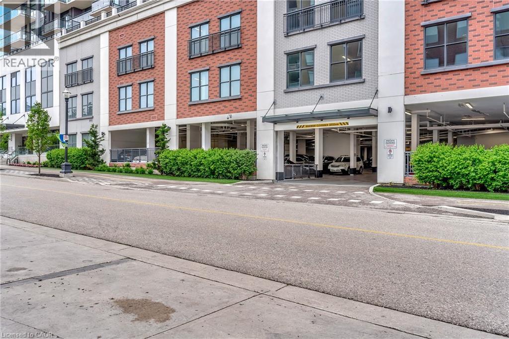 155 Caroline Street S Unit# 911, Waterloo, Ontario  N2L 0J8 - Photo 8 - 40738532
