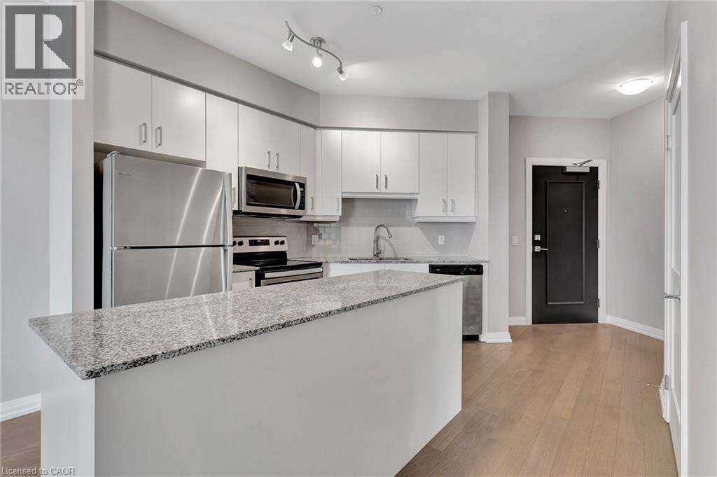 155 Caroline Street S Unit# 911, Waterloo, Ontario  N2L 0J8 - Photo 19 - 40738532