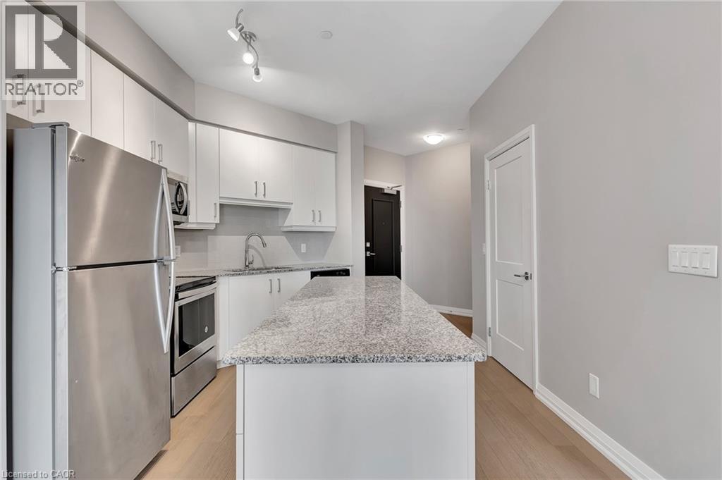 155 Caroline Street S Unit# 911, Waterloo, Ontario  N2L 0J8 - Photo 18 - 40738532