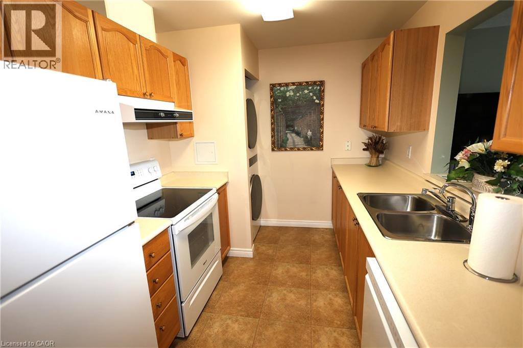 20 St George Street Unit# 211, Kitchener, Ontario  N2G 2S7 - Photo 17 - 40738799