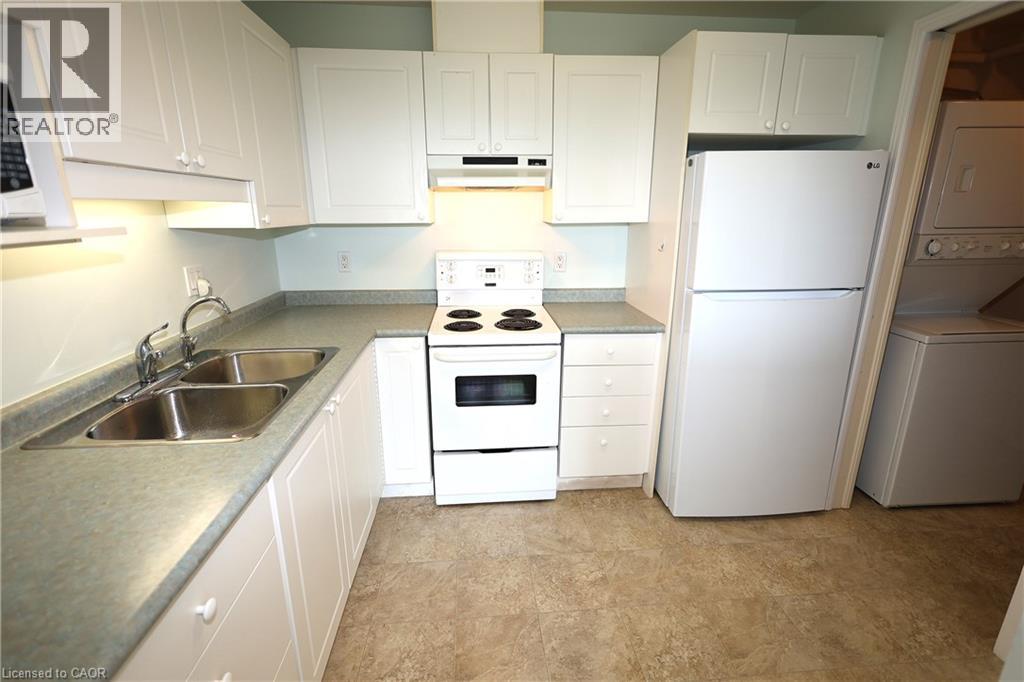 20 St George Street Unit# 211, Kitchener, Ontario  N2G 2S7 - Photo 11 - 40738799