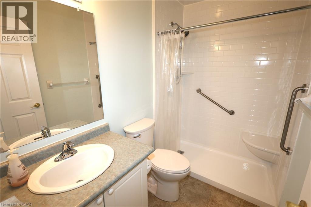 20 St George Street Unit# 211, Kitchener, Ontario  N2G 2S7 - Photo 16 - 40738799