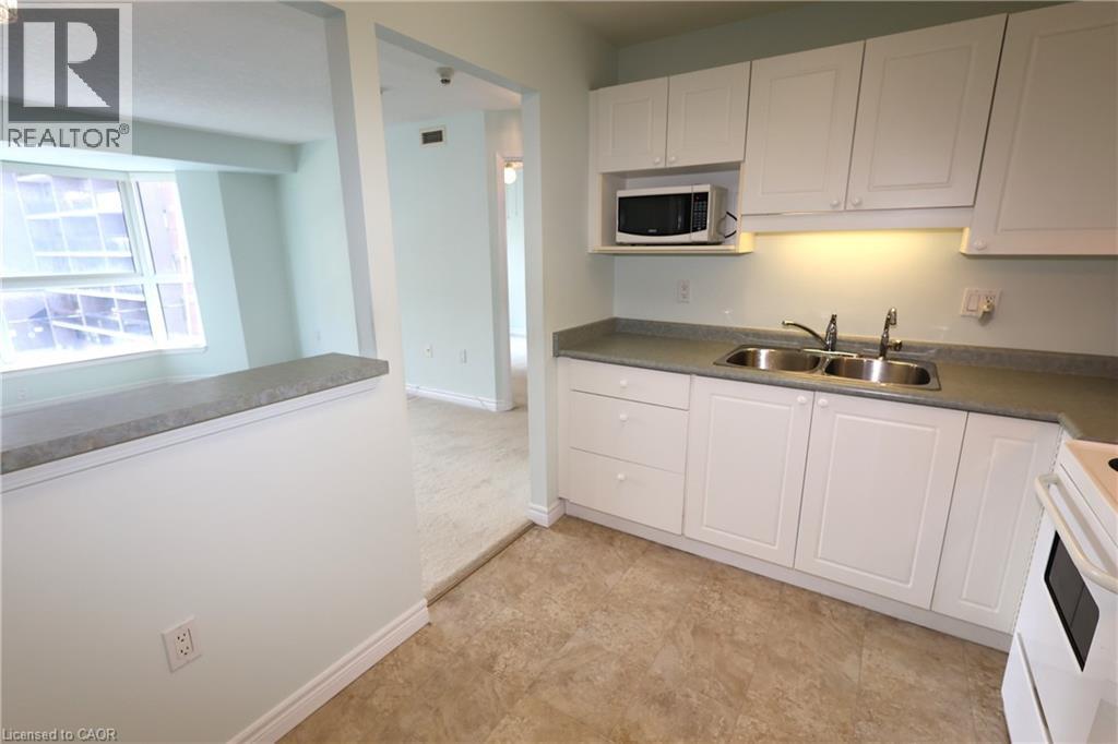 20 St George Street Unit# 211, Kitchener, Ontario  N2G 2S7 - Photo 10 - 40738799