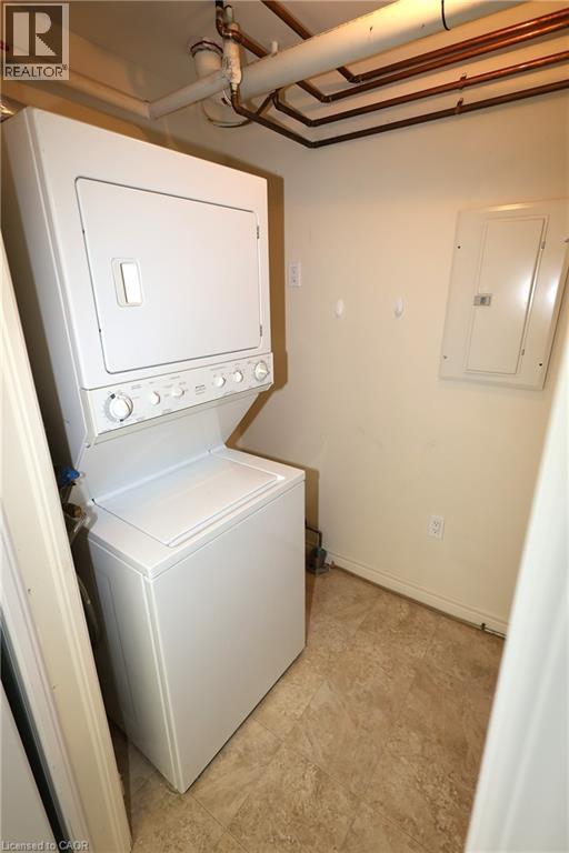 20 St George Street Unit# 211, Kitchener, Ontario  N2G 2S7 - Photo 13 - 40738799