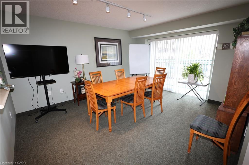 20 St George Street Unit# 211, Kitchener, Ontario  N2G 2S7 - Photo 18 - 40738799