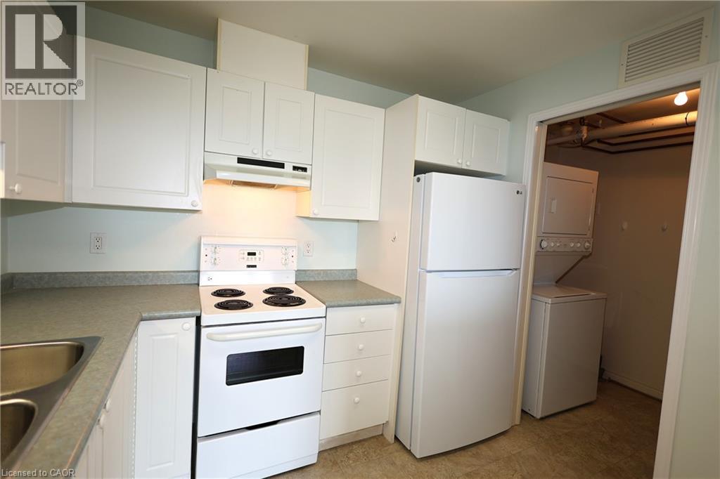 20 St George Street Unit# 211, Kitchener, Ontario  N2G 2S7 - Photo 12 - 40738799