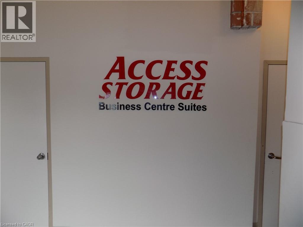 50 Ottawa Street Unit# 315, Kitchener, Ontario  N2G 3S7 - Photo 1 - 40397597