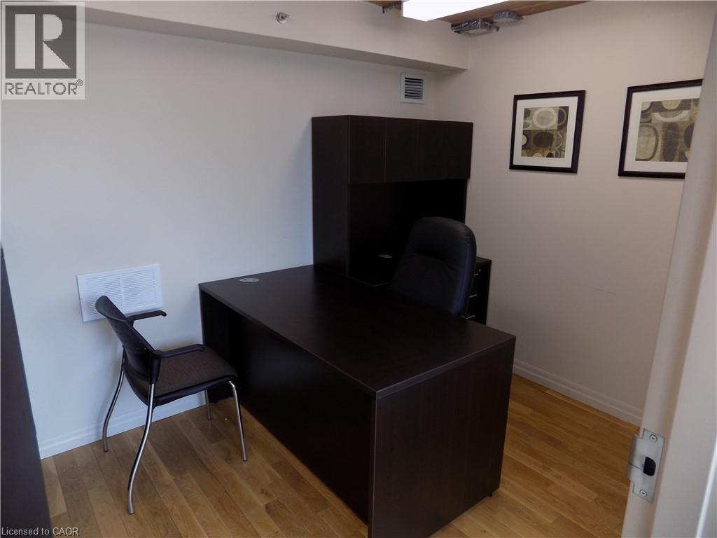 50 Ottawa Street Unit# 315, Kitchener, Ontario  N2G 3S7 - Photo 3 - 40397597