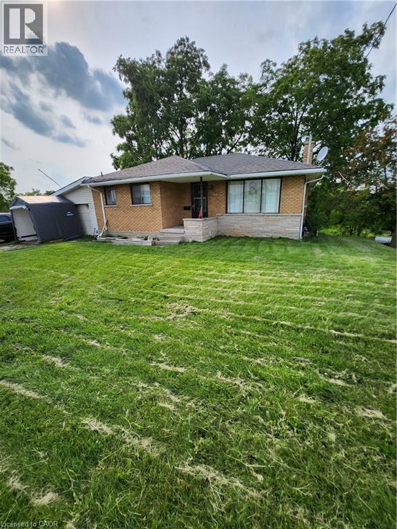 383 QUEEN Street W, Cambridge, Ontario