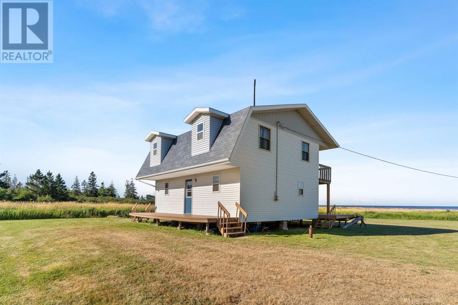 10109 Route 11, St. Chrysostome, Prince Edward Island  C0B 2E0 - Photo 3 - 202521070