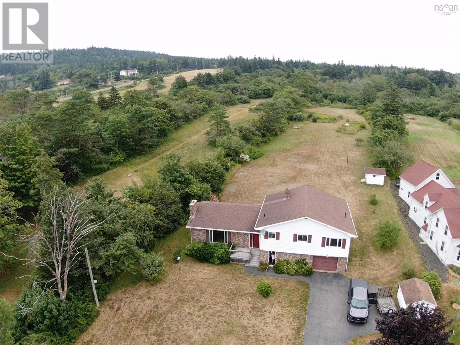 445 Sandy Cove Road, Sandy Cove, Nova Scotia