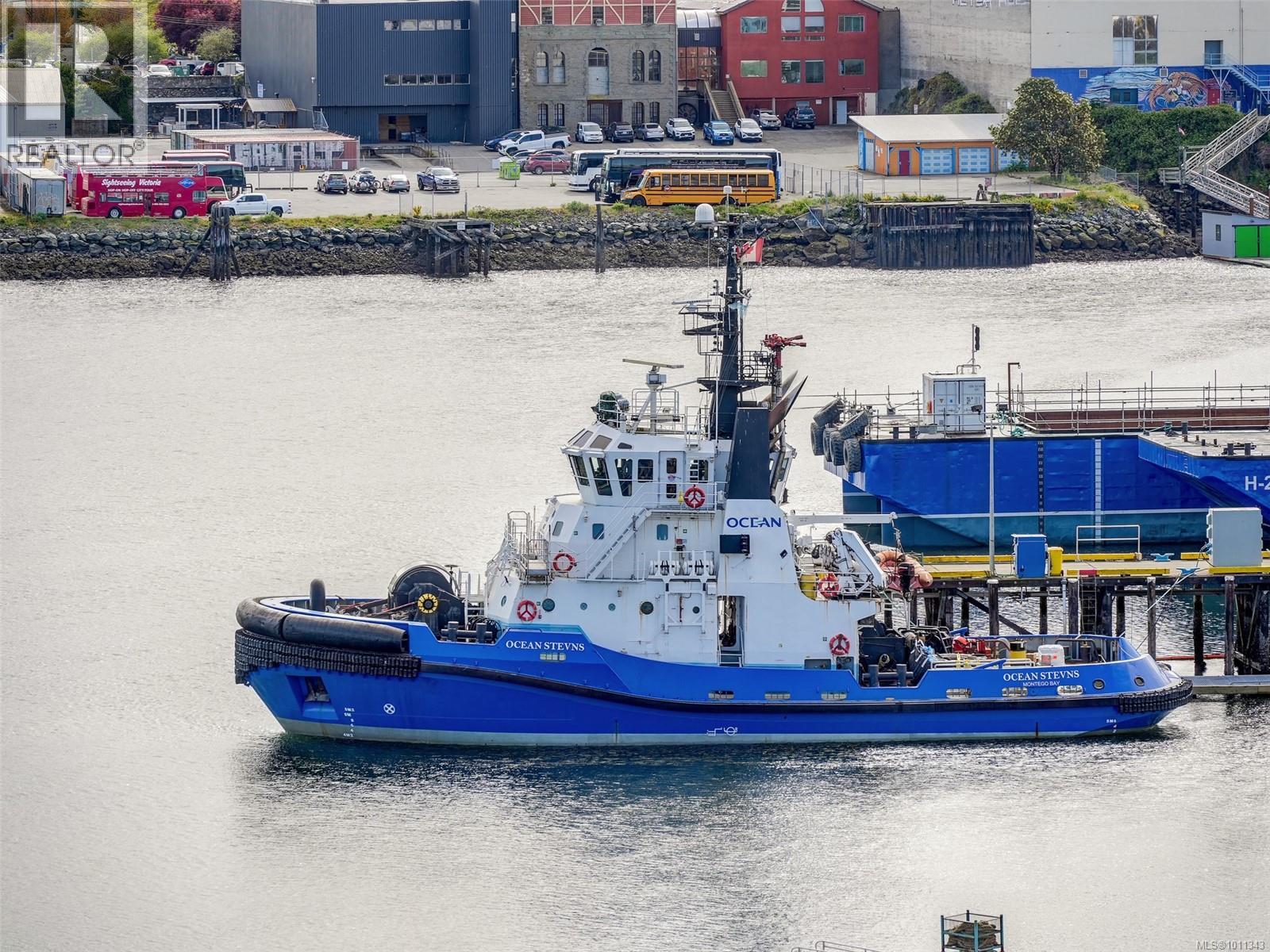 704 399 Tyee Rd, Victoria, British Columbia  V9A 0A8 - Photo 31 - 1011343