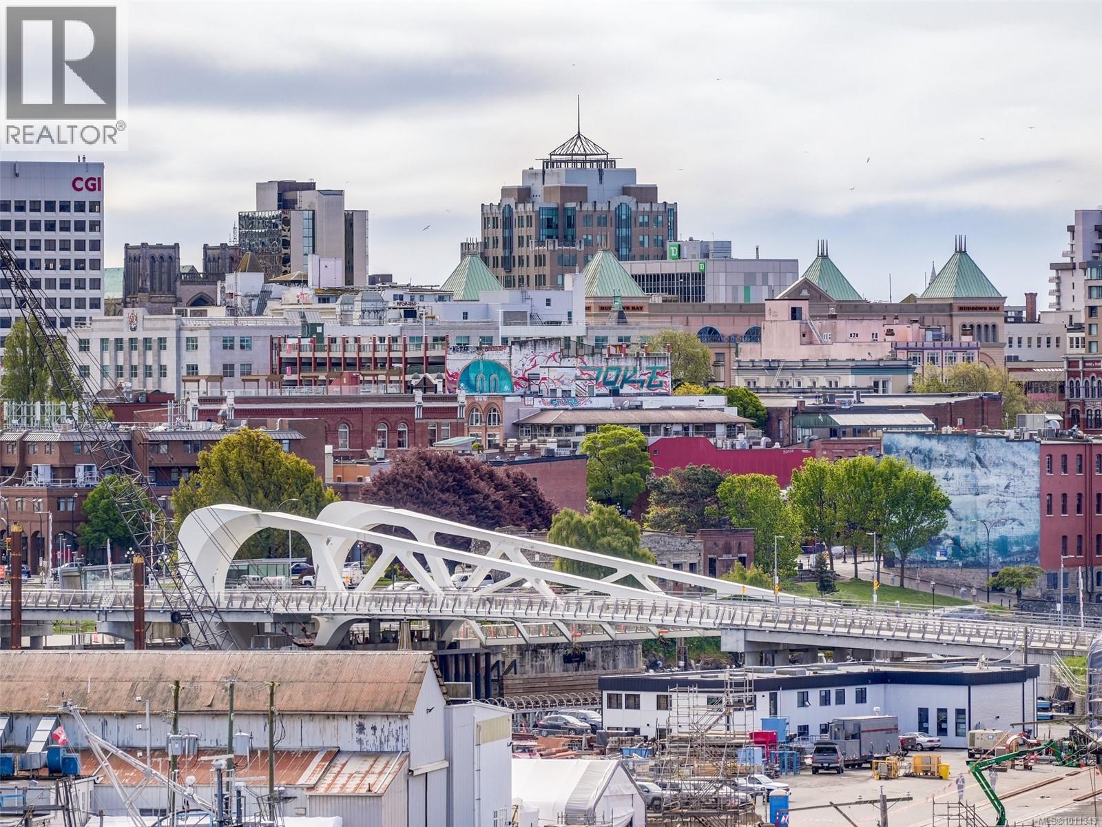 704 399 Tyee Rd, Victoria, British Columbia  V9A 0A8 - Photo 30 - 1011343