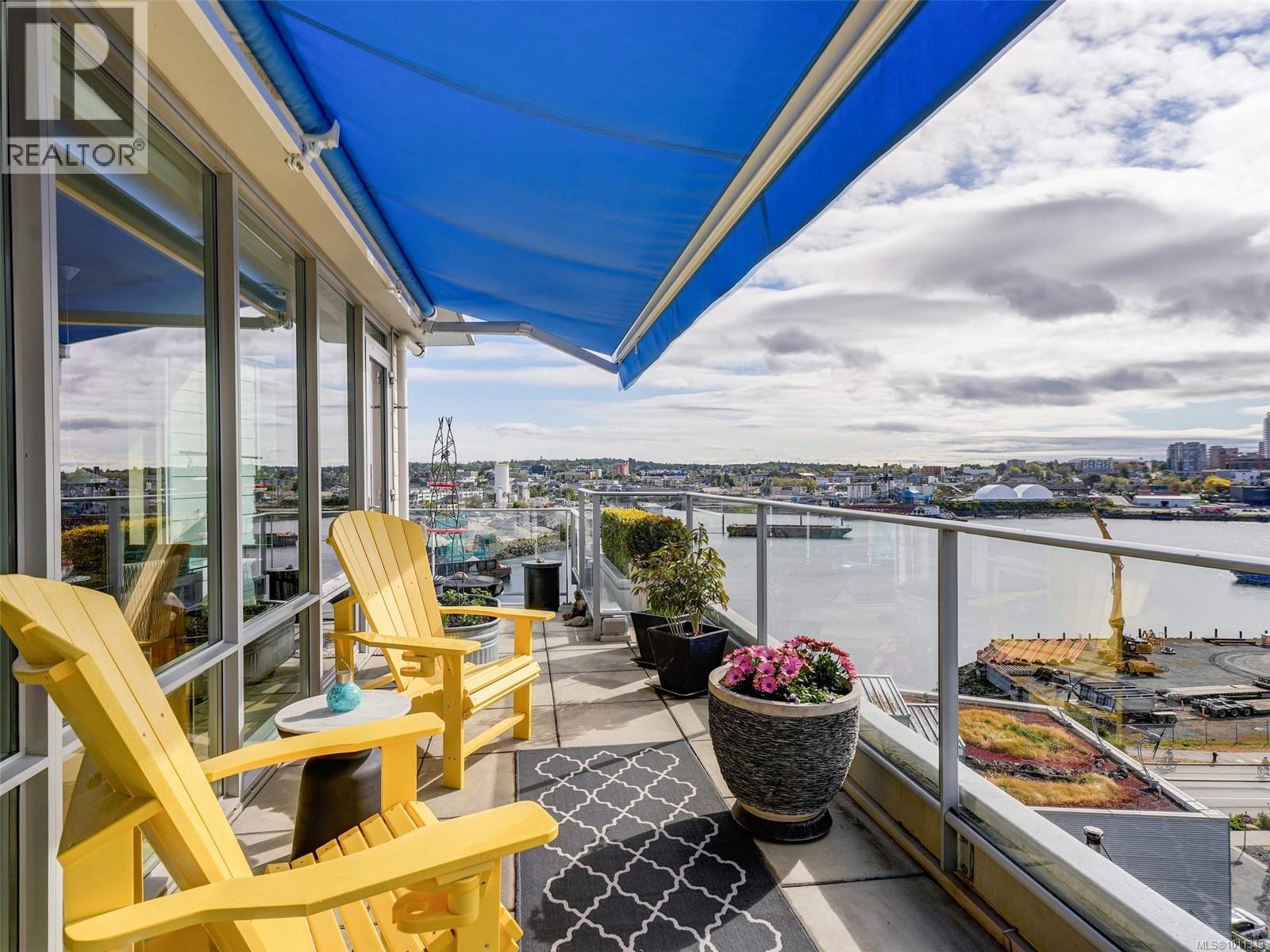 704 399 Tyee Rd, Victoria, British Columbia  V9A 0A8 - Photo 27 - 1011343