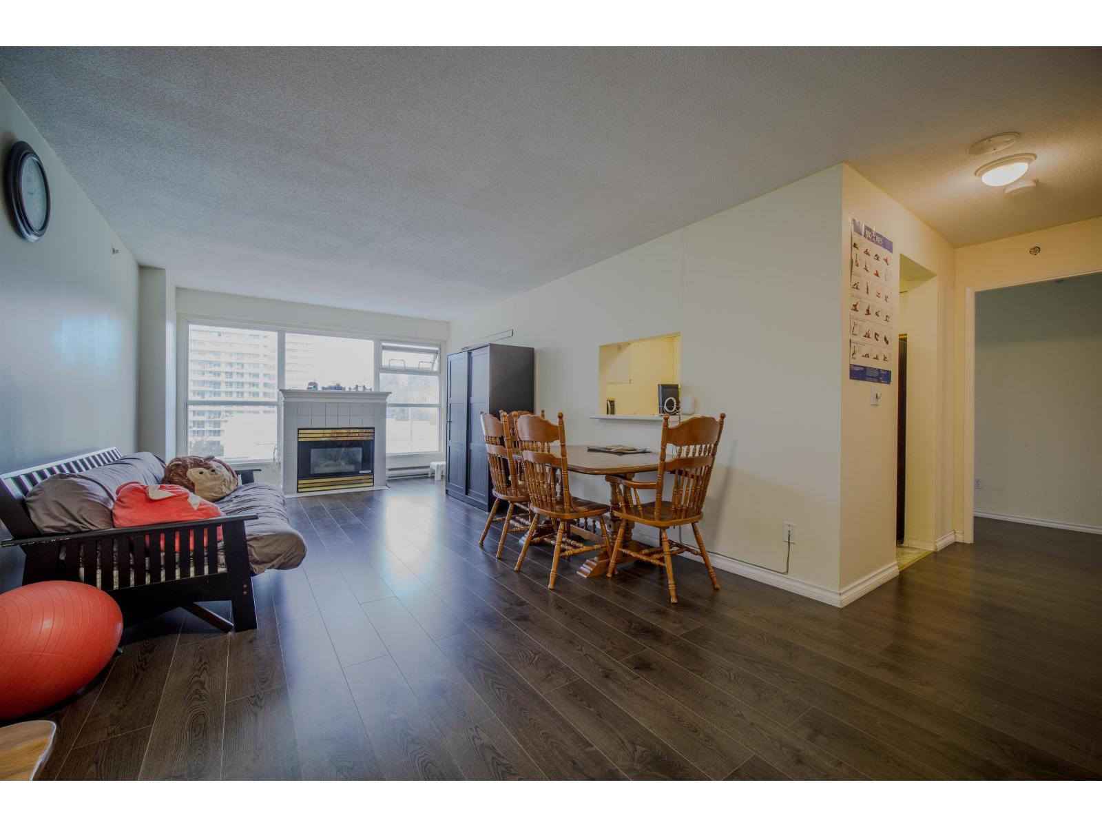 701 9830 Whalley Boulevard, Surrey, British Columbia  V3T 5S7 - Photo 4 - R3030191