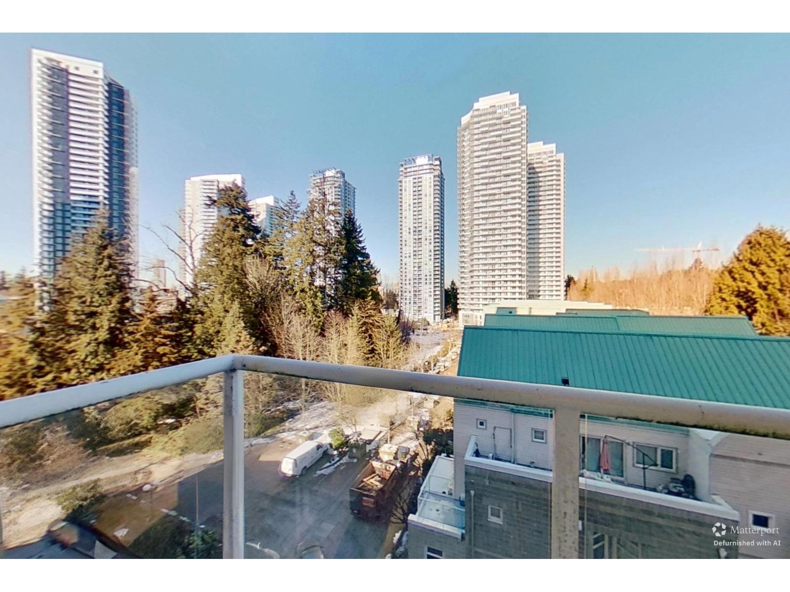 701 9830 Whalley Boulevard, Surrey, British Columbia  V3T 5S7 - Photo 1 - R3030191