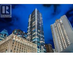 4601 667 HOWE STREET, Vancouver, British Columbia