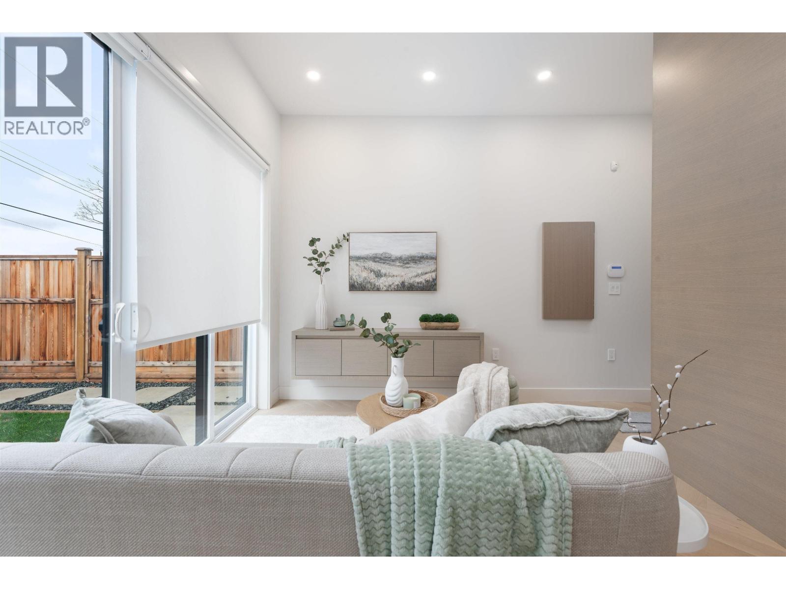 3349 KASLO STREET, Vancouver, British Columbia