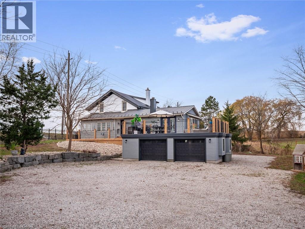 1349 Queen Street, New Dundee, Ontario  N0B 2E0 - Photo 41 - 40738886