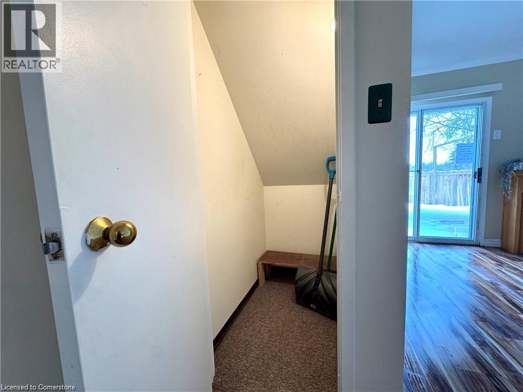 41 Valleyview Road Unit# 49, Kitchener, Ontario  N2E 3H9 - Photo 12 - 40739179