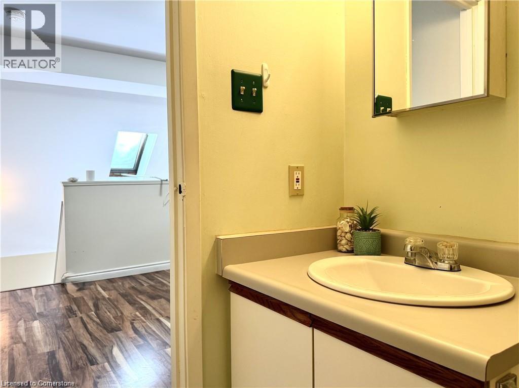 41 Valleyview Road Unit# 49, Kitchener, Ontario  N2E 3H9 - Photo 14 - 40739179
