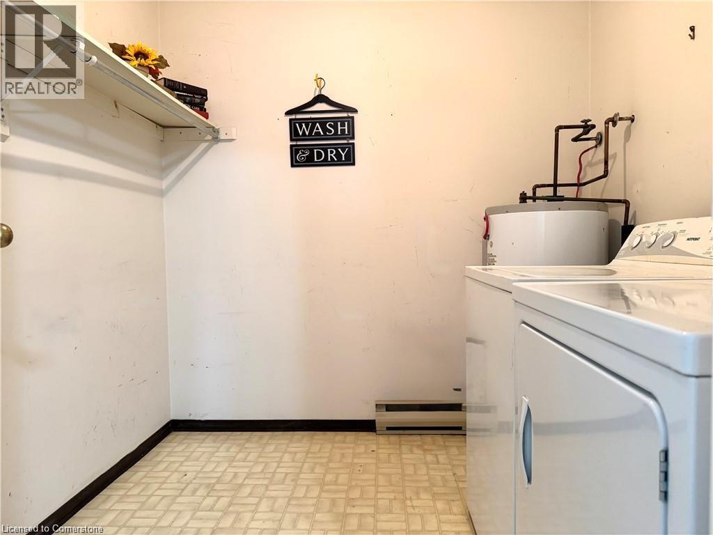 41 Valleyview Road Unit# 49, Kitchener, Ontario  N2E 3H9 - Photo 15 - 40739179