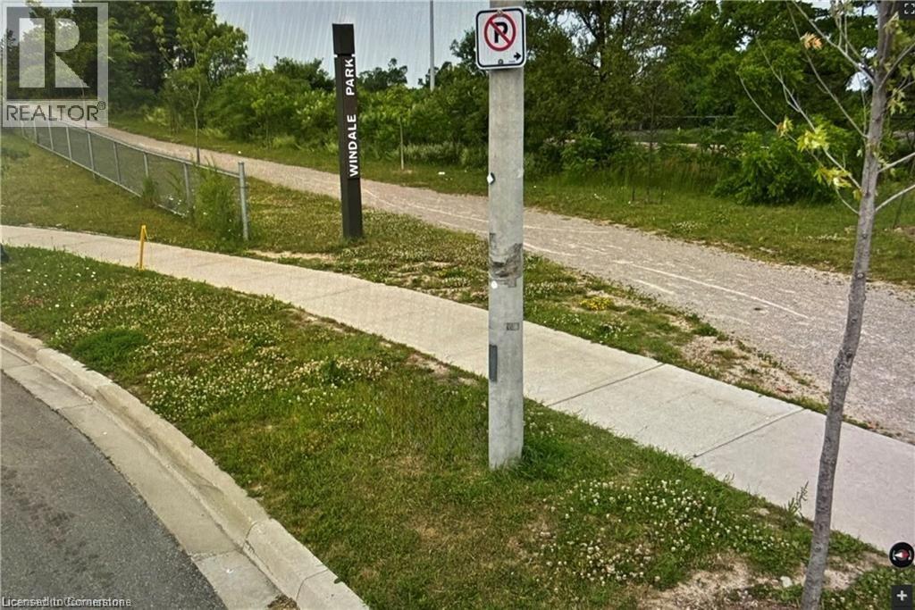 41 Valleyview Road Unit# 49, Kitchener, Ontario  N2E 3H9 - Photo 21 - 40739179