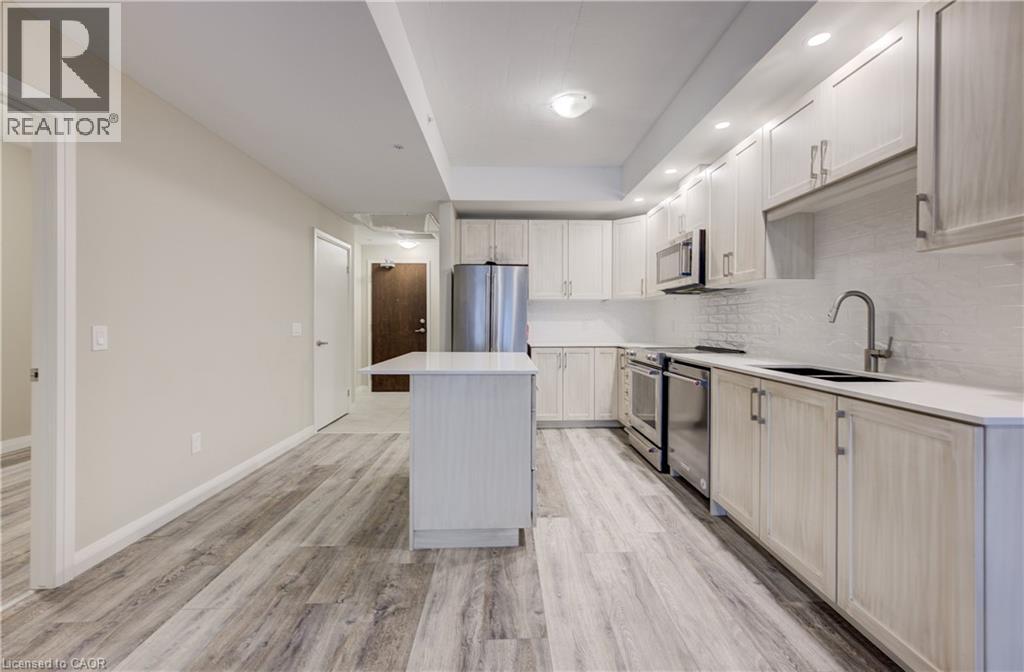 108 Garment Street Unit# 209, Kitchener, Ontario  N2G 2B3 - Photo 8 - 40739192