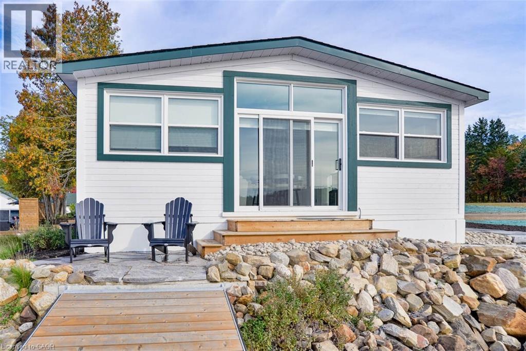 1021 Marina Road, Huntsville, Ontario  P1H 2J6 - Photo 20 - 40661621