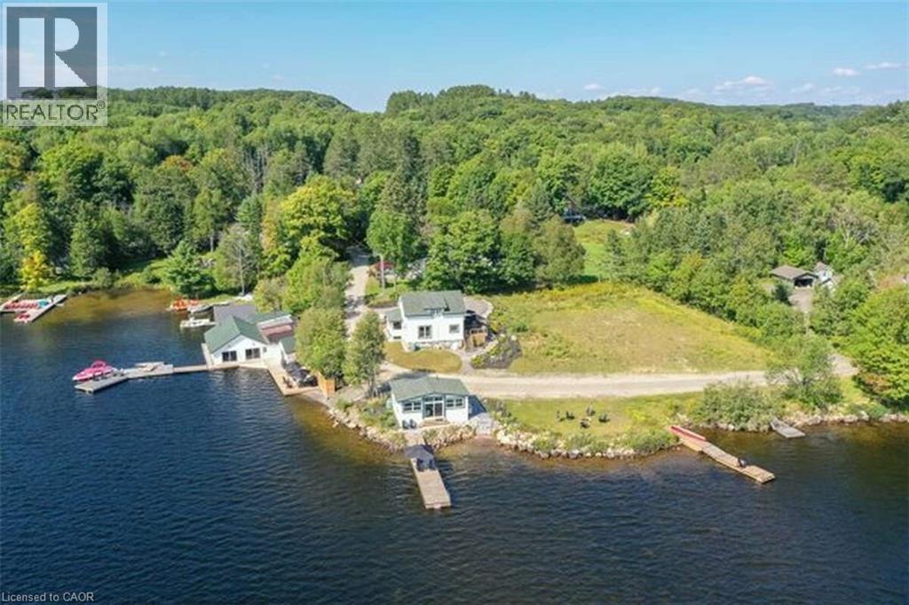 1021 Marina Road, Huntsville, Ontario  P1H 2J6 - Photo 2 - 40661621