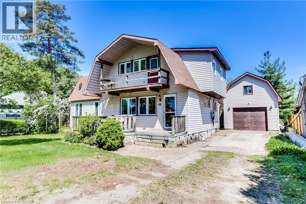 88 Woodstock Avenue, Long Point, Ontario  N0E 1M0 - Photo 20 - 40663517