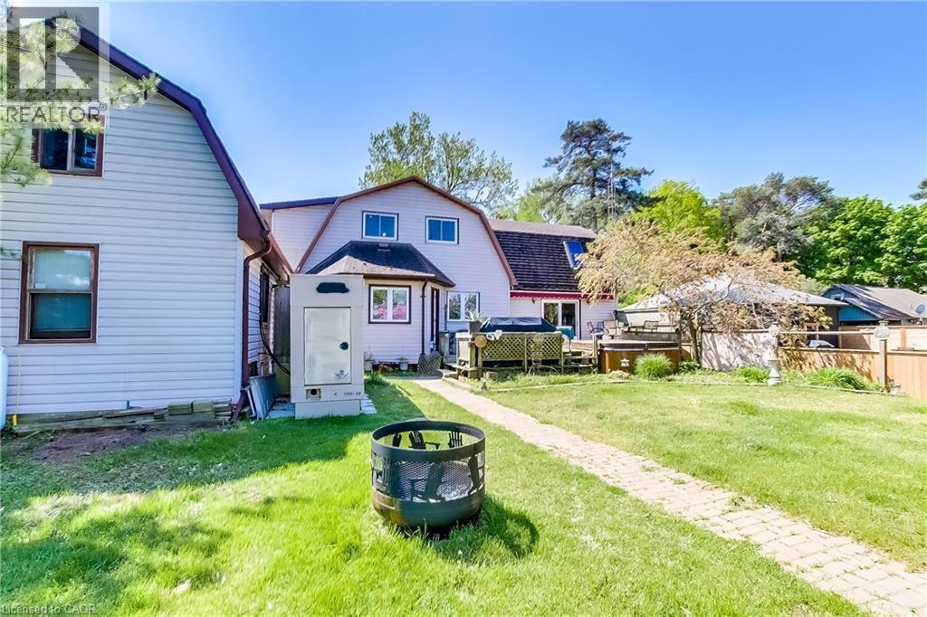 88 Woodstock Avenue, Long Point, Ontario  N0E 1M0 - Photo 26 - 40663517