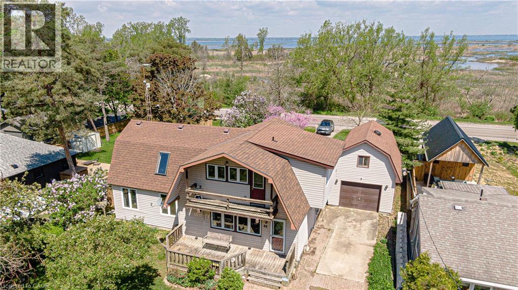 88 WOODSTOCK Avenue, Long Point, Ontario