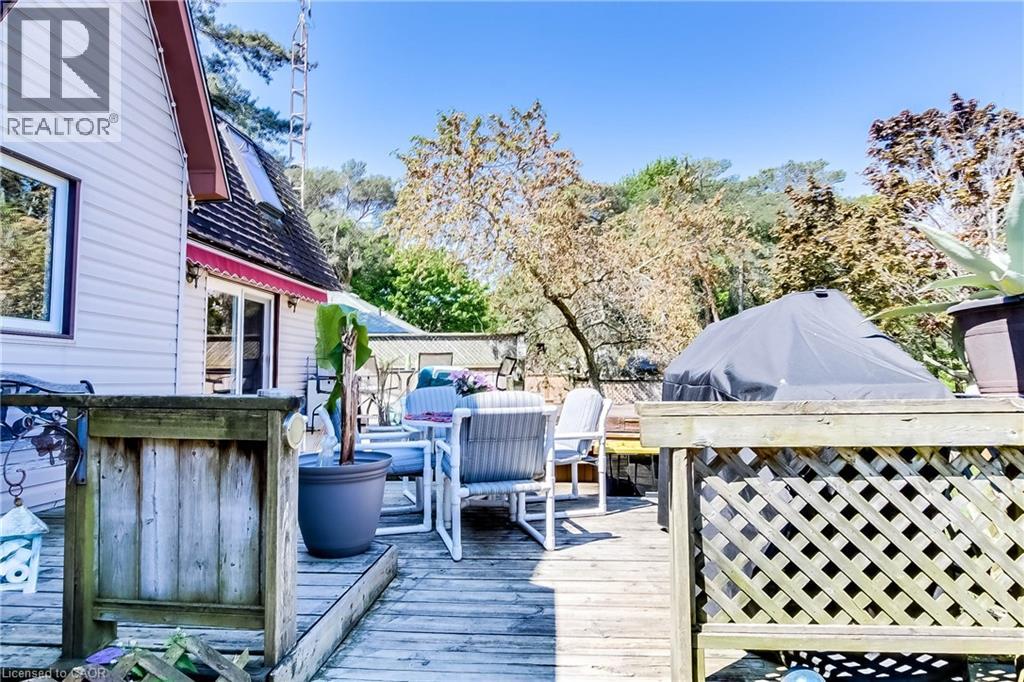 88 Woodstock Avenue, Long Point, Ontario  N0E 1M0 - Photo 21 - 40663517