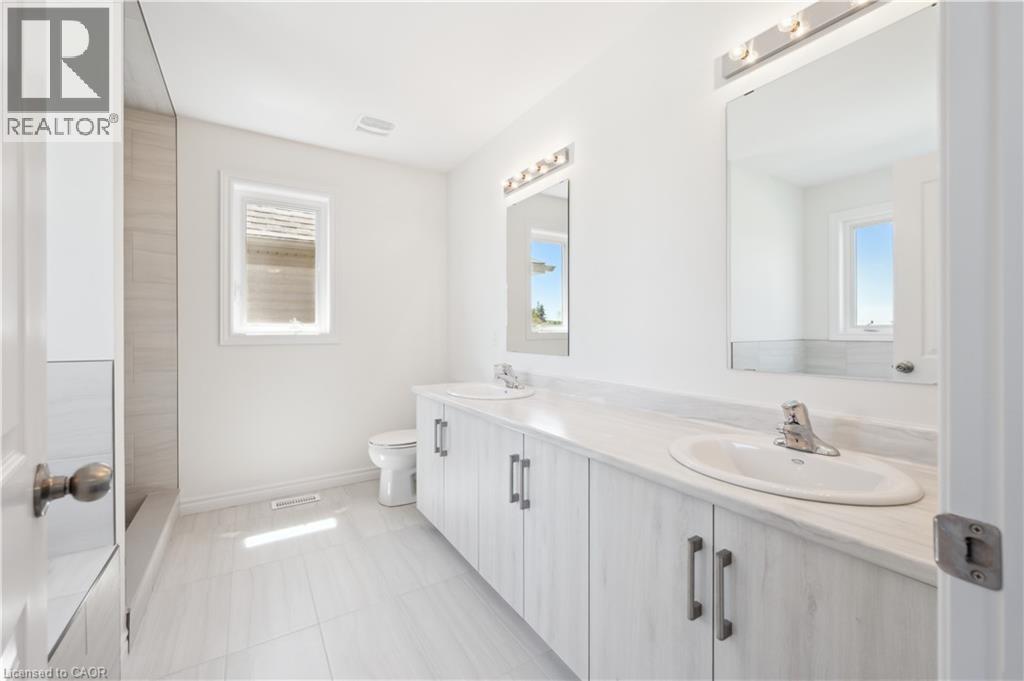 33 Henry Maracle Street, Ayr, Ontario  N0B 1E0 - Photo 10 - 40695357