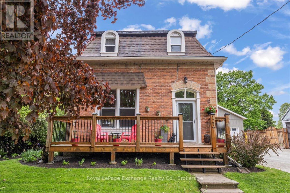 144 Yonge Street S, Arran-Elderslie, Ontario  N0H 2N0 - Photo 2 - X12173948
