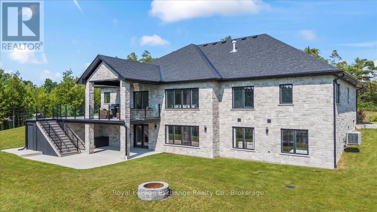 150 Louise Creek Crescent, West Grey, Ontario  N0G 1S0 - Photo 3 - X12262766