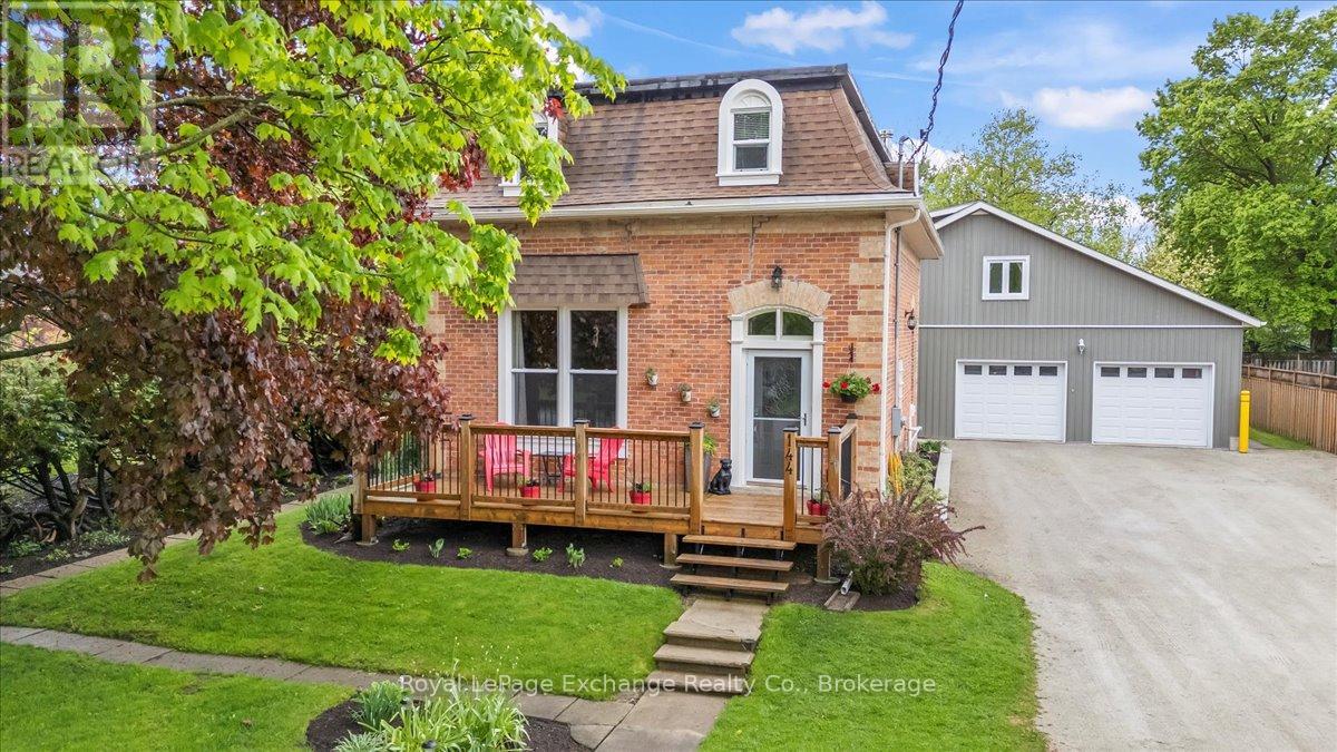 144 Yonge Street S, Arran-Elderslie, Ontario  N0H 2N0 - Photo 7 - X12173948