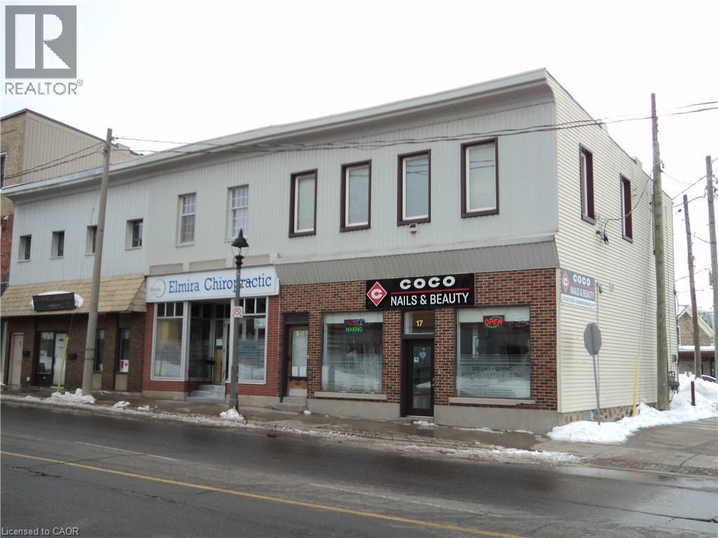 17 Church Street W, Elmira, Ontario  N3B 1M2 - Photo 4 - 40700386