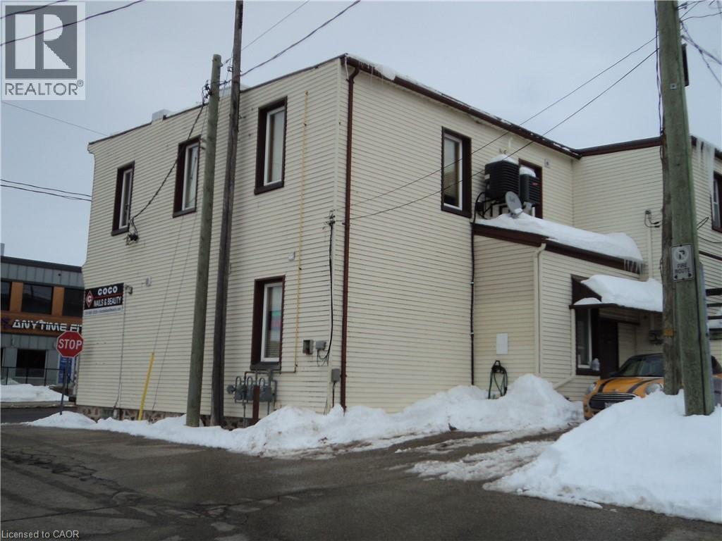 17 Church Street W, Elmira, Ontario  N3B 1M2 - Photo 5 - 40700386
