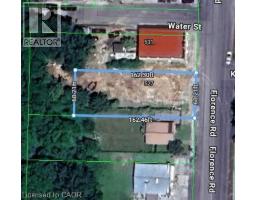 527 FLORENCE Road, Florence, Ontario