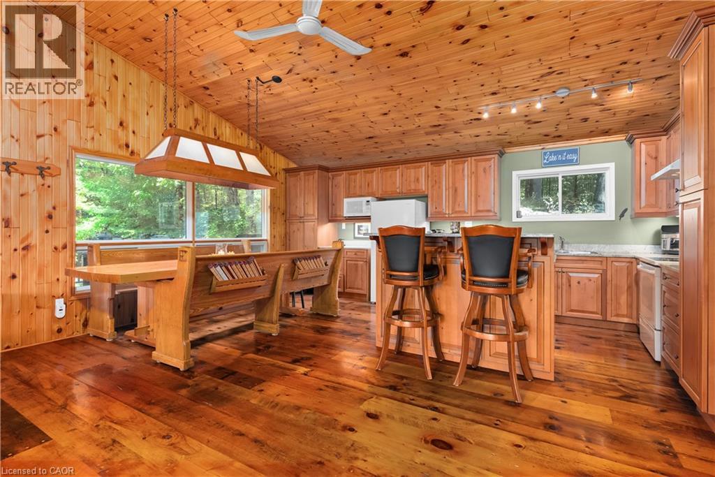 49 Severn River Sr405, Muskoka Lakes, Ontario  Z1Z 1Z1 - Photo 12 - 40703240