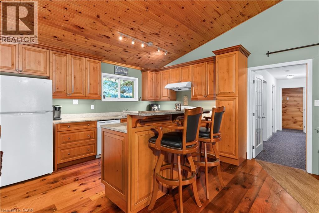 49 Severn River Sr405, Muskoka Lakes, Ontario  Z1Z 1Z1 - Photo 14 - 40703240