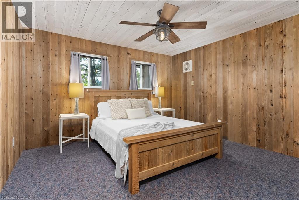 49 Severn River Sr405, Muskoka Lakes, Ontario  Z1Z 1Z1 - Photo 25 - 40703240