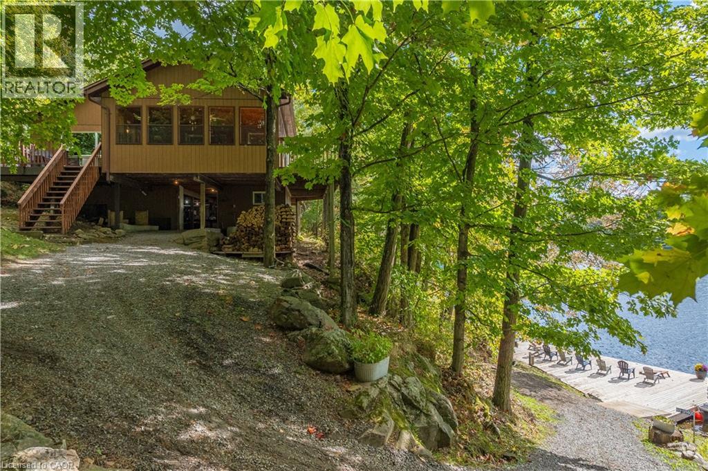 49 Severn River Sr405, Muskoka Lakes, Ontario  Z1Z 1Z1 - Photo 42 - 40703240