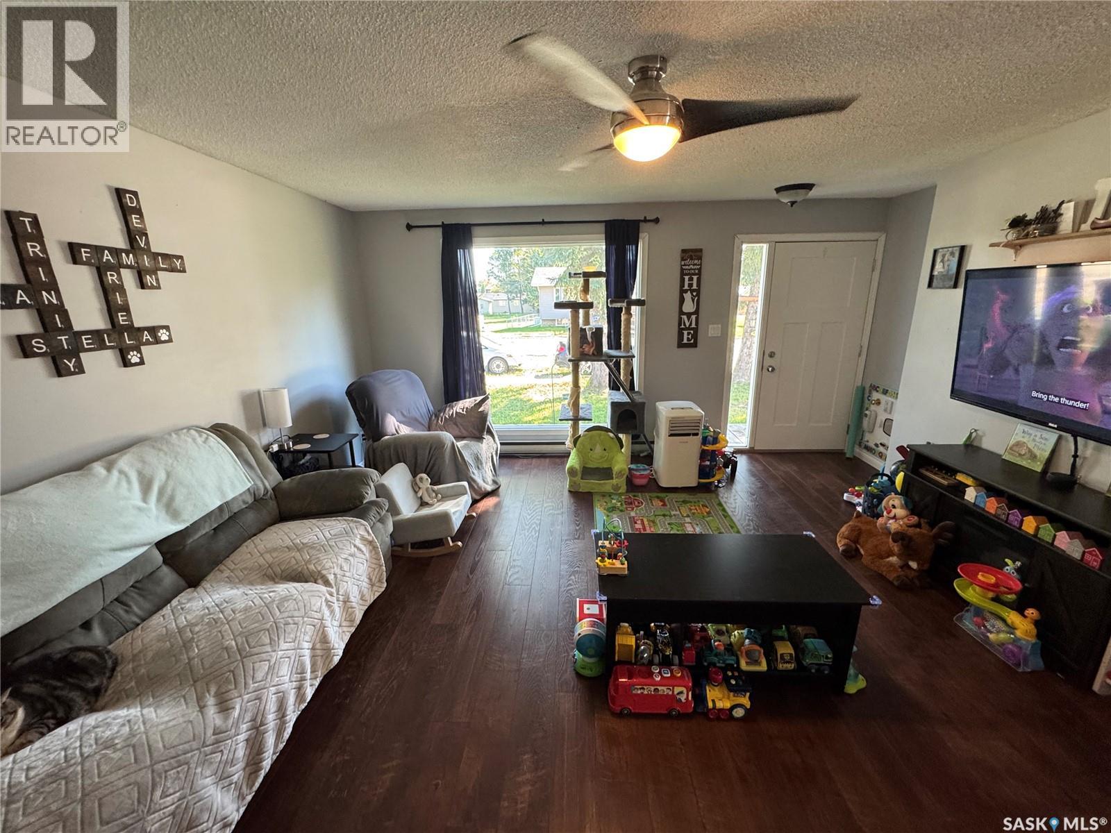 116 Elizabeth Avenue, Naicam, Saskatchewan  S0K 2Z0 - Photo 13 - SK015953